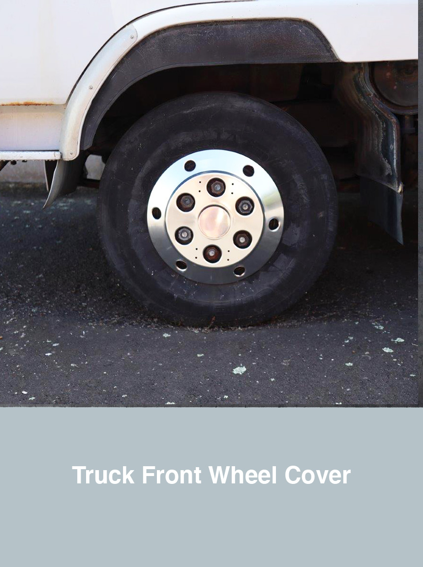Wheelco Wheel covers Auckland